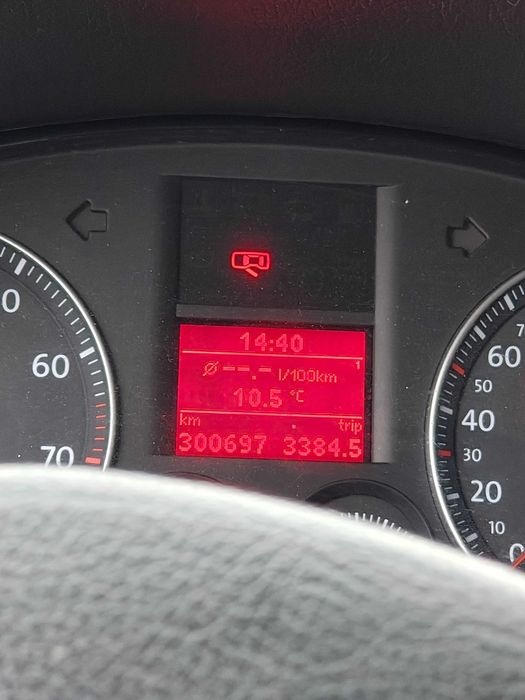 Vând Vw Touran 1.6 fsi GPL Zavoli