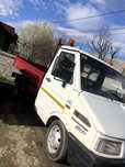 Iveco Daily, basculabil