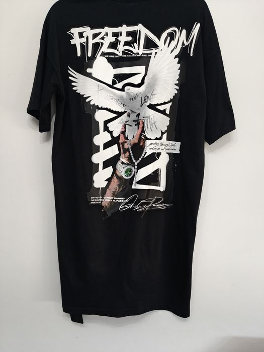 Tricou, Bluza cu mânecă lunga  Vagabond