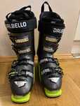 Ски обувки Dalbello DS 100