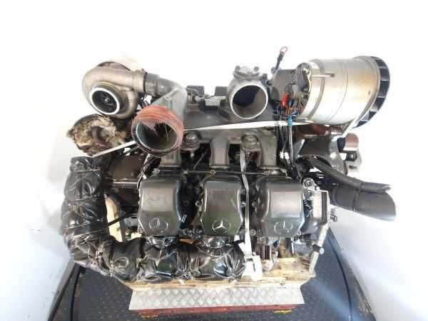 Motor complet camion Mercedes Benz OM501LA.E1/2 cu garantie !