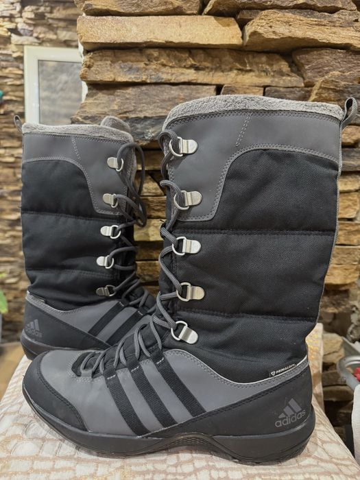 Зимни ботуши Adidas