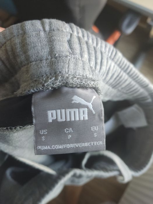 Pantaloni de treining puma