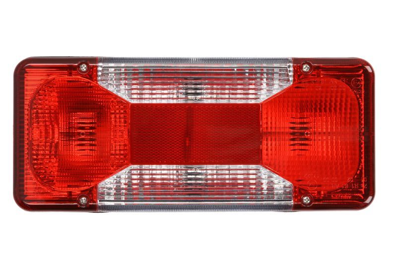 Lampa stop stanga/dreapta cu mufa rotunda Iveco Daily, Fiat Ducato