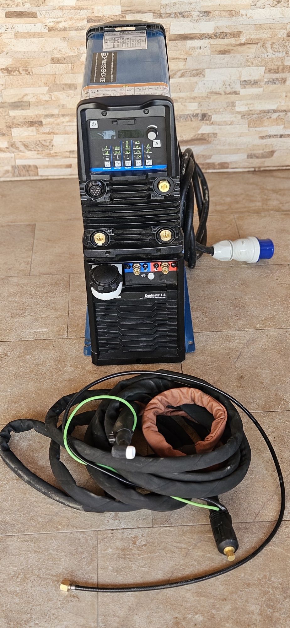 Miller maxstar 280