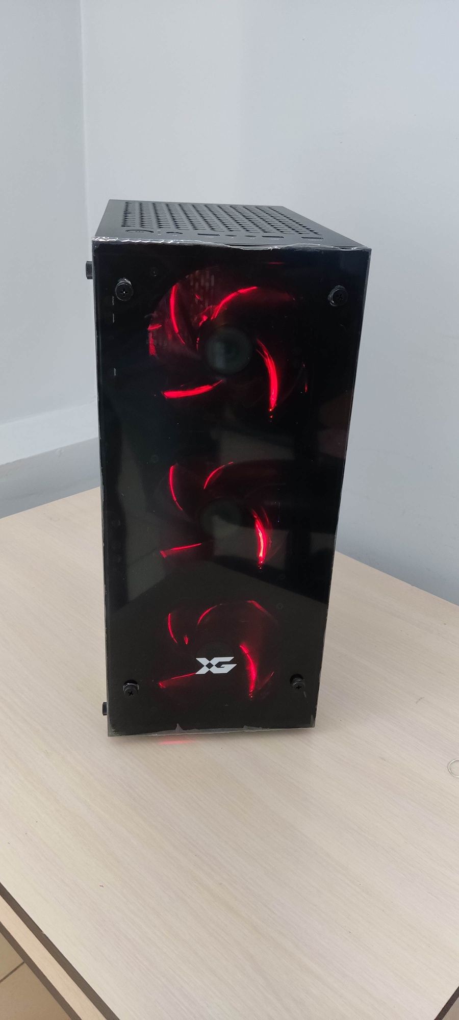Компьютер i7 7700