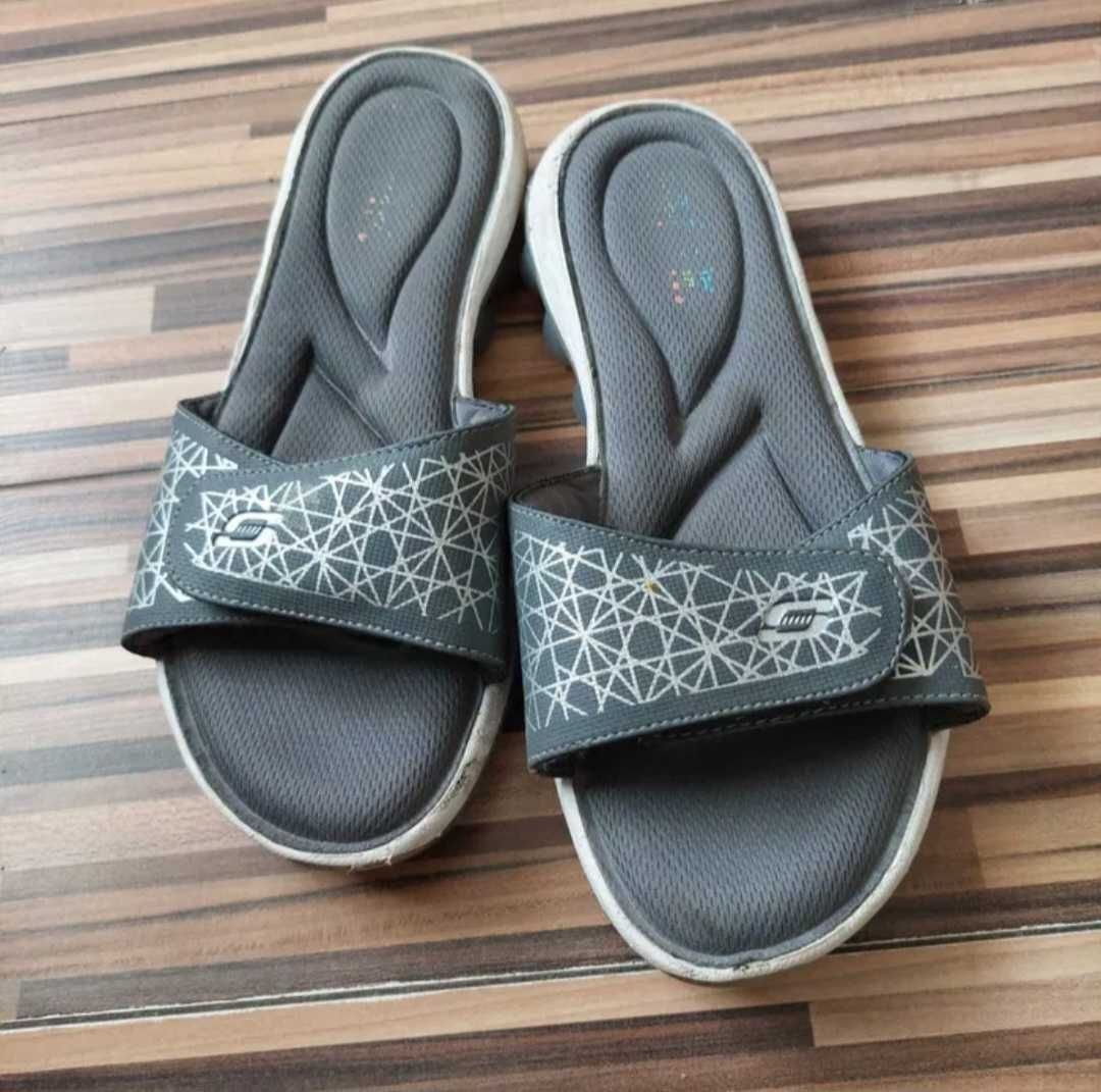 Saboți Skechar unisex
