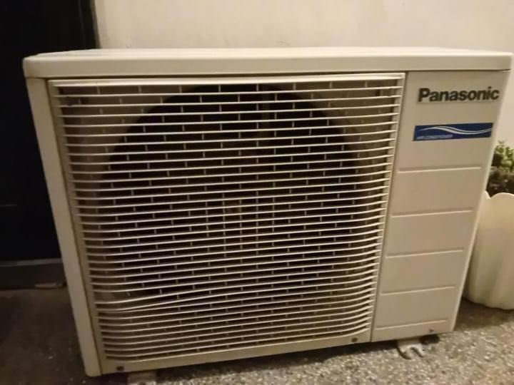 Климатик Panasonic 12 конвенционален