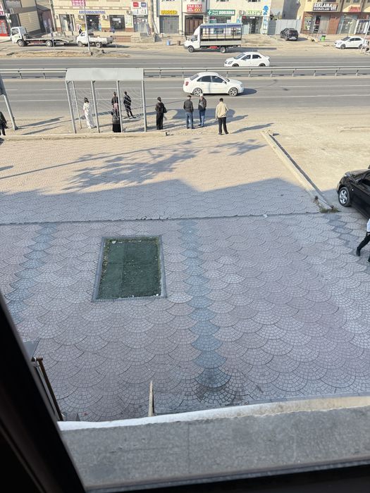 Аренда жой / остановка / bekat