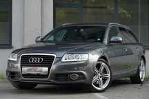 Audi A6 3xS-Line 2011 2.0 Diesel 170Ps / Rate / Garantie / Transport