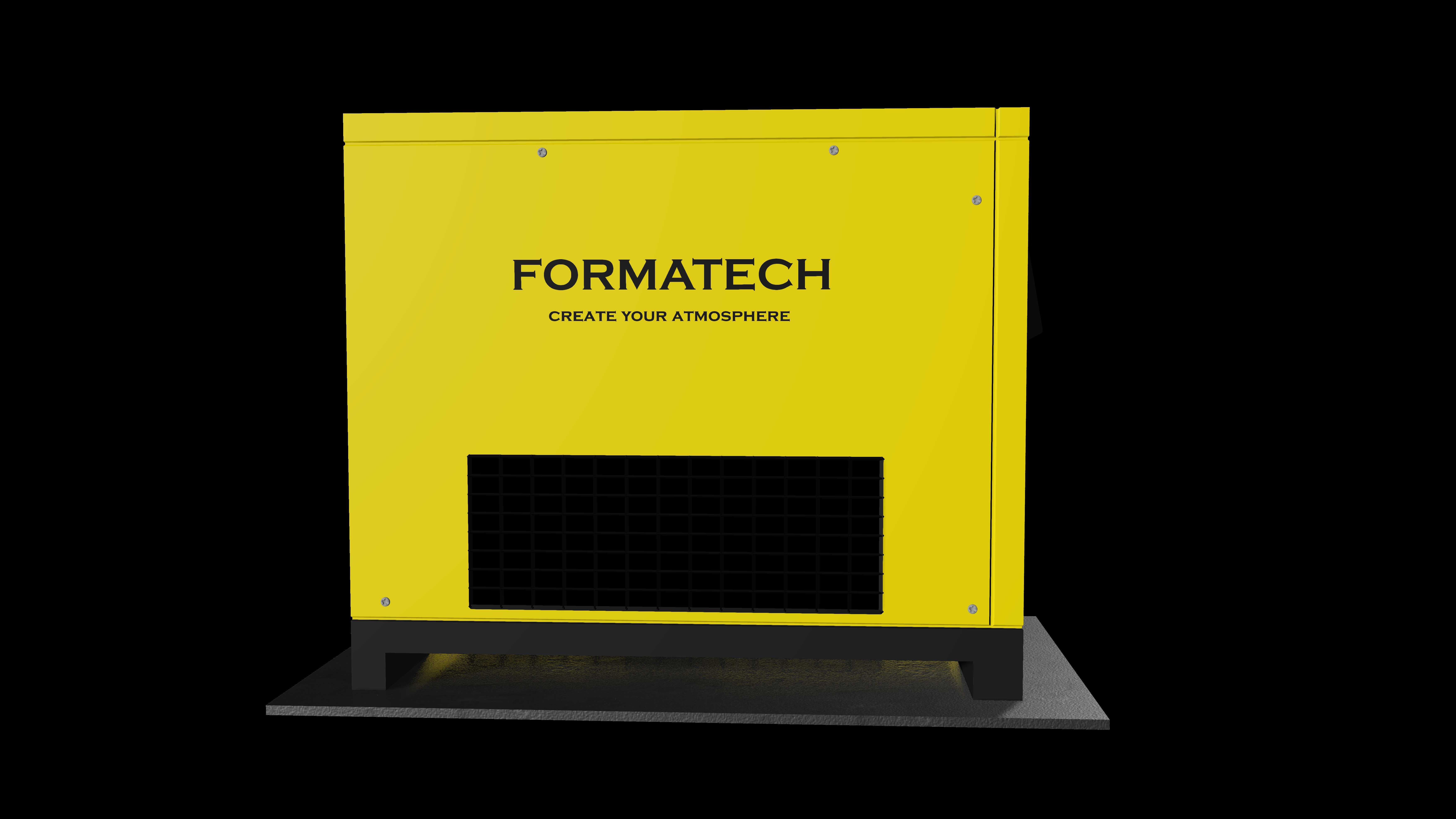Осушители воздуха для Компрессора (в наличии) FormaTech до 10.0 м.куб