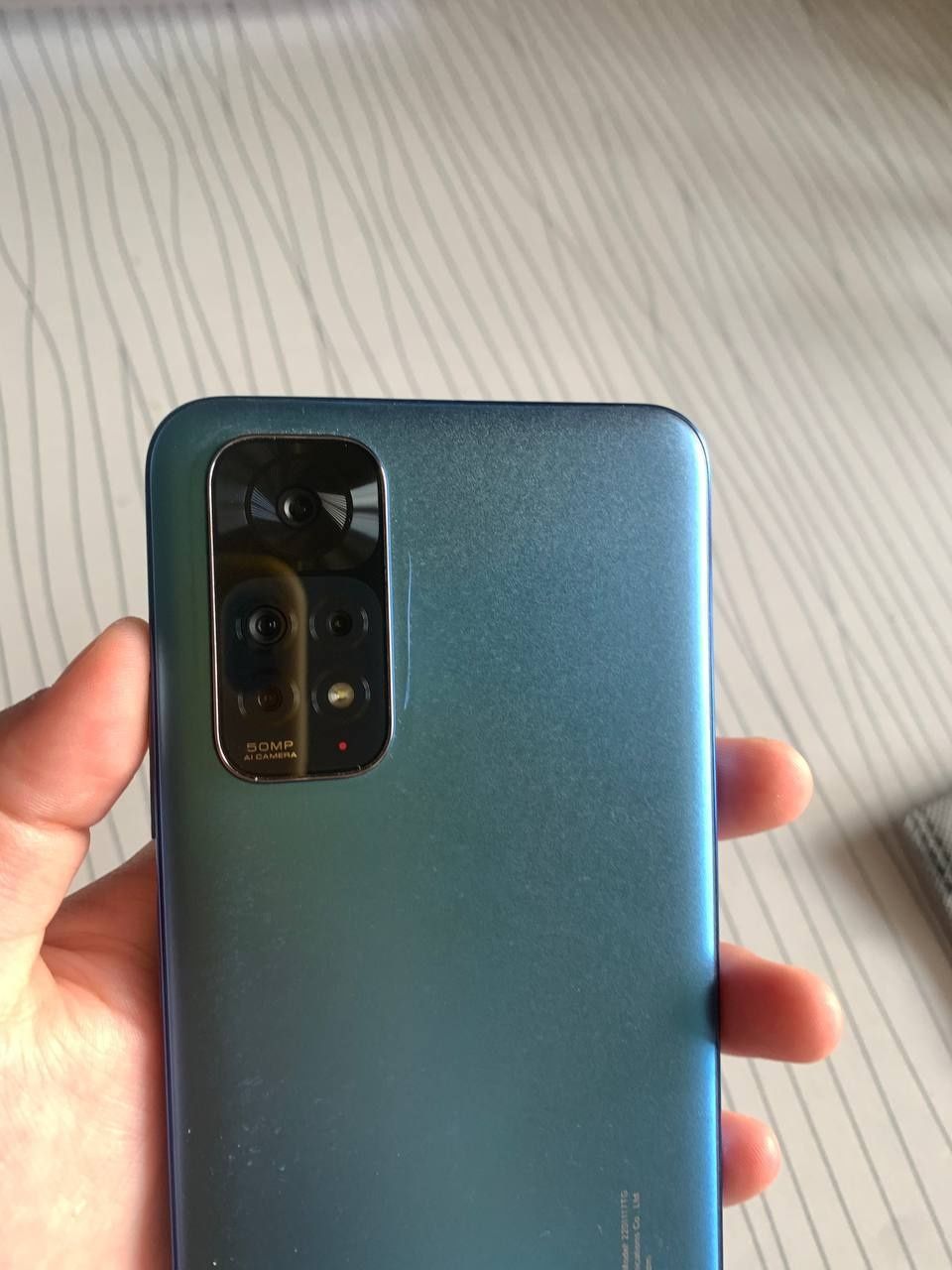 Redmi Note 11 4/64