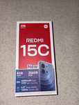 Xiaomi Redmi 15C