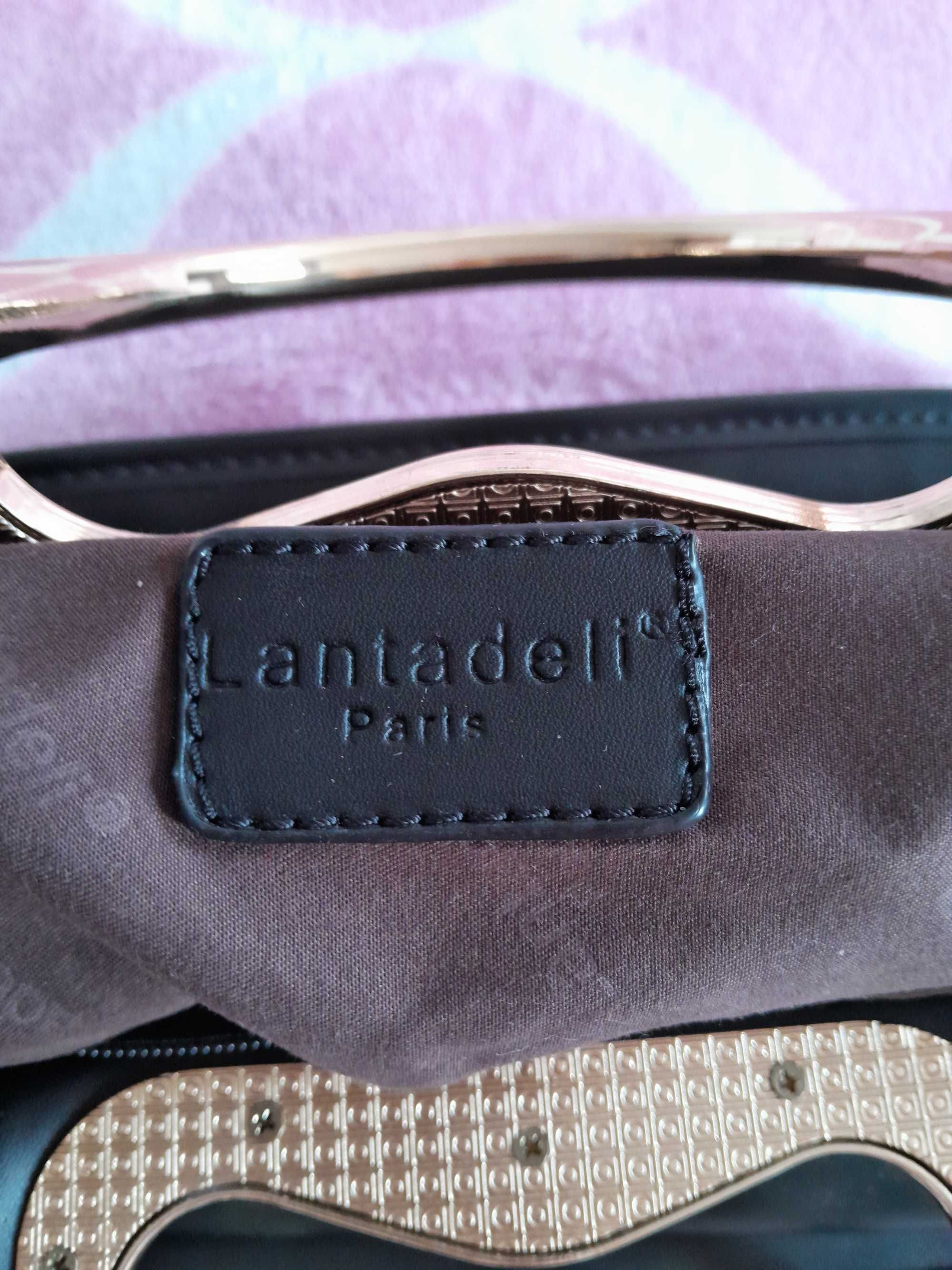 Дамска чанта на  Lantadeli