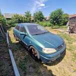 Vand Opel Astra G chiuloasa crapata