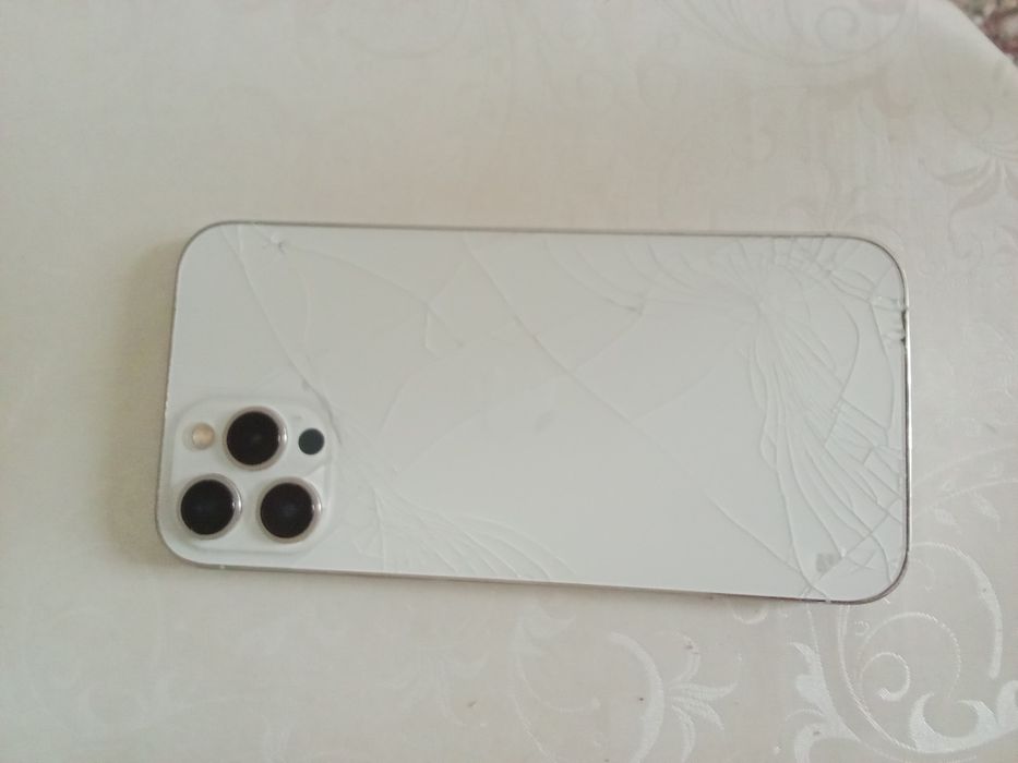 Iphone 12 pro max