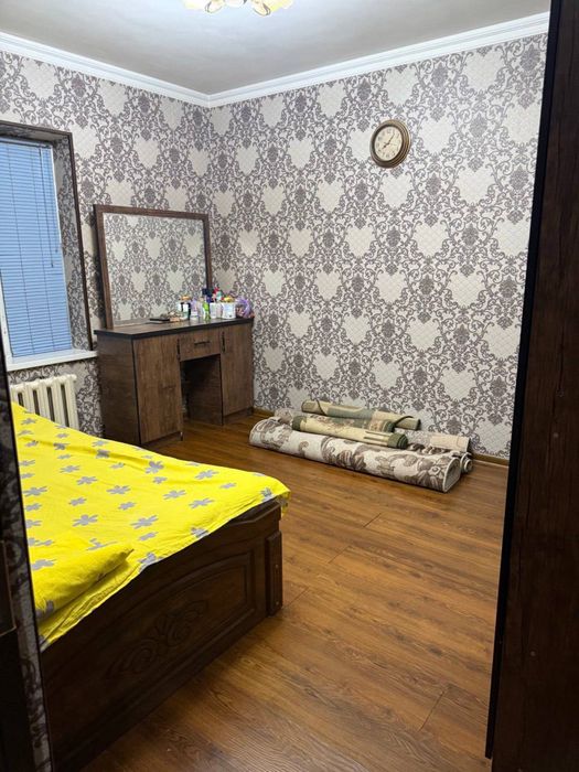 Продается квартира