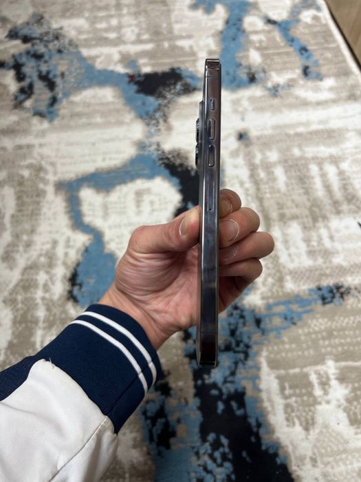 iPhone 13 Pro max 128GB aybi yo’q