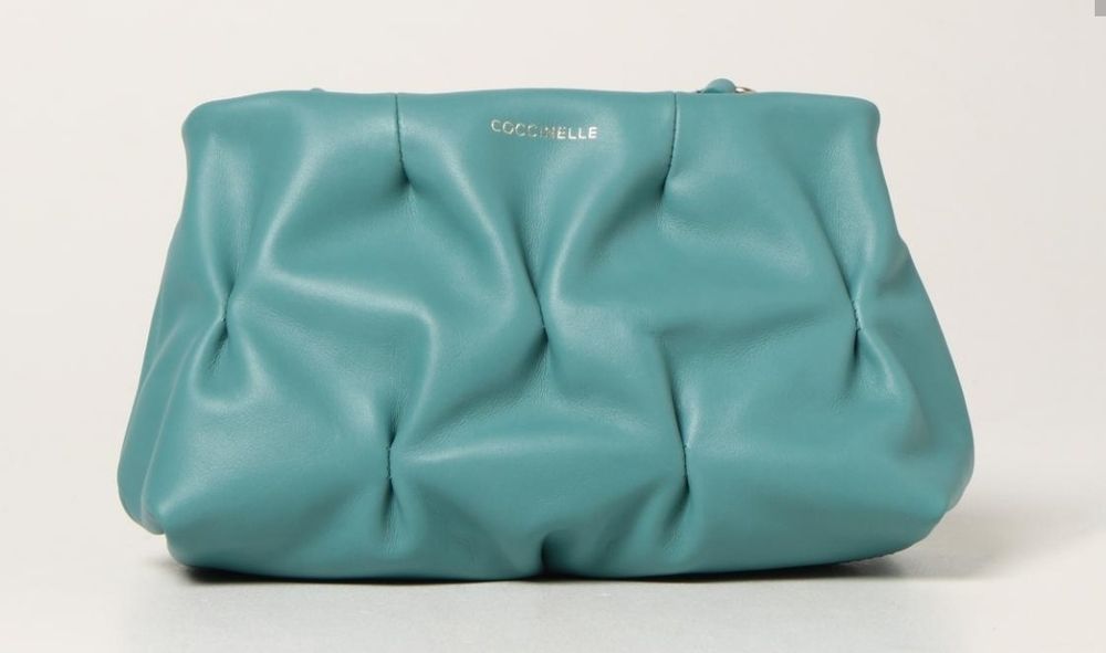 Чанта coccinelle