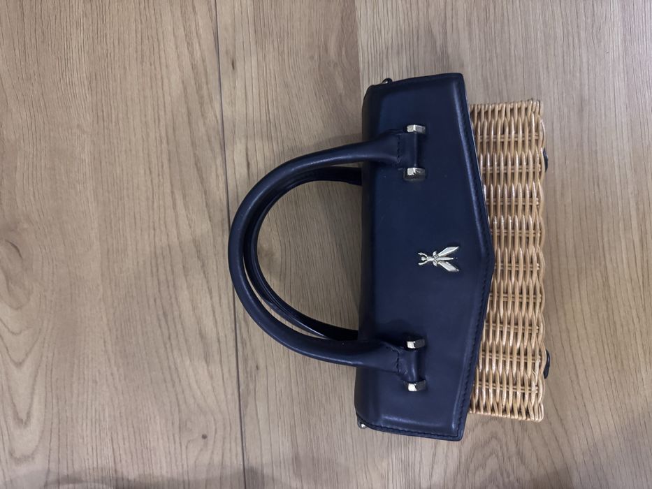 Оригинална Patrizia Pepe чанта