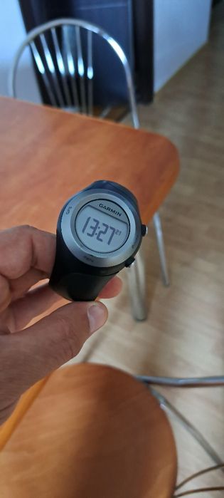 Ceasuri Garmin Forerunner generatii mai vechi