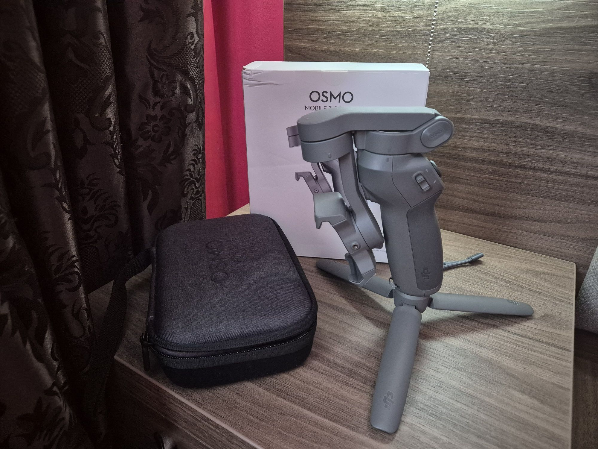 Dji Osmo Mobile 3