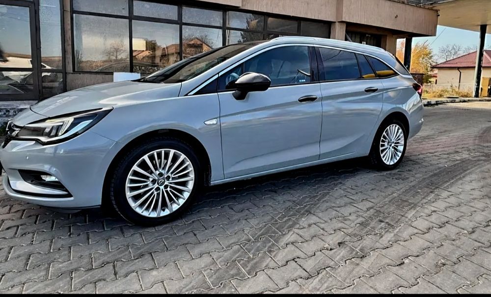 Vând Opel Astra k