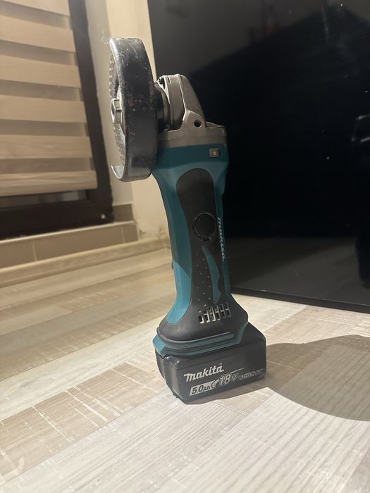 Set makita flex filetanta rotopercutor