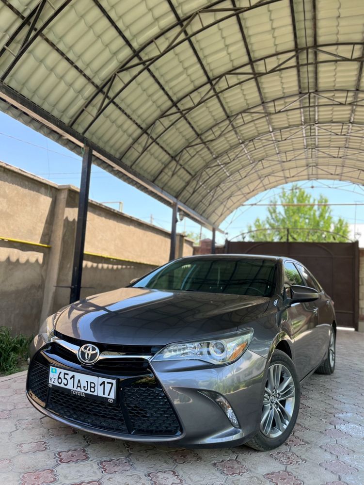 Toyota camry 55(60) se