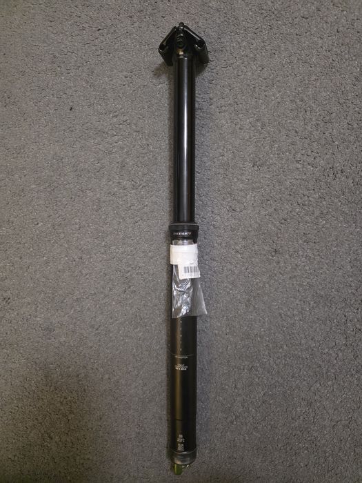 Dropper OneUp Components V2 - 180mm | 31.6mm - Servisat Recent