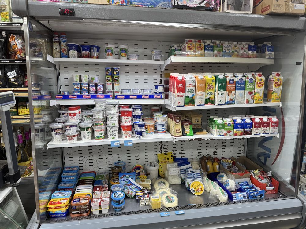 Продается холодильник бу