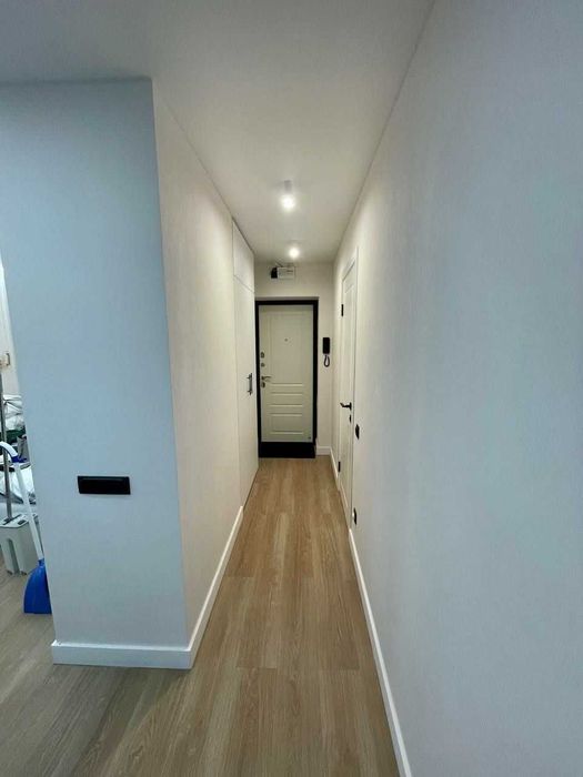 сдается 1 комнатная в центре города Айбек