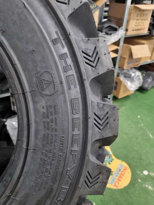 Anvelope 12-16.5 cu garantie 12PR cauciucuri noi Galaxy livram oriunde