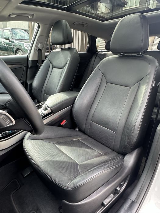 Hyundai i40 1,7 CRDI /Автоматик
