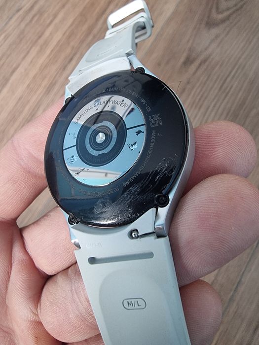 Samsung watch 4 classic