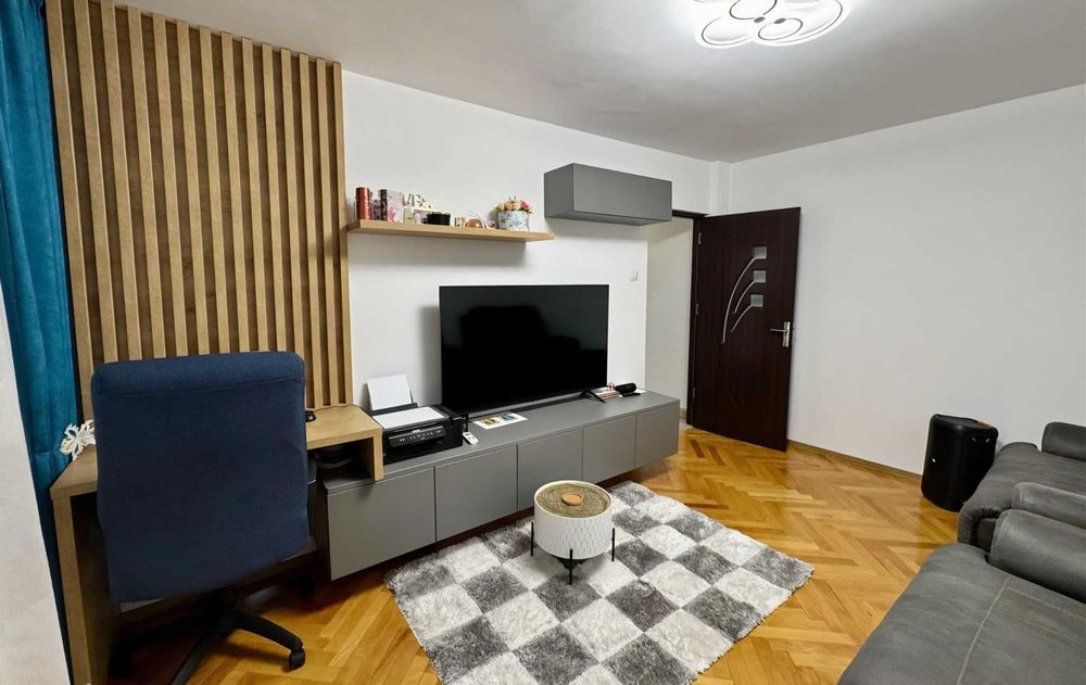 Vând   apartament