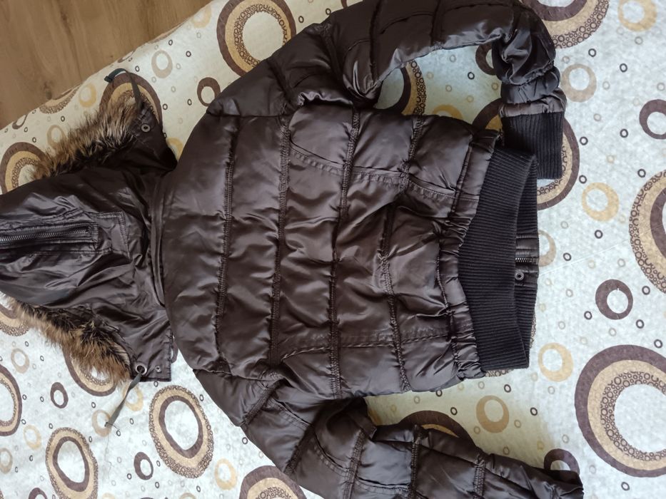 Две якета за момче и момиче