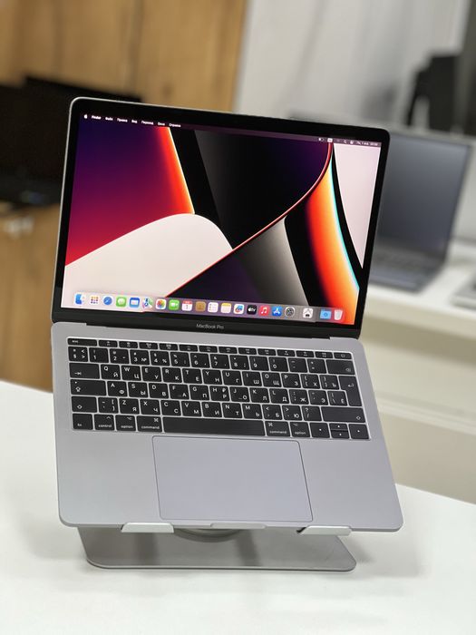 Apple MacBook Pro | АКБ 100% | ОЗУ 8Gb | SSD 256Gb