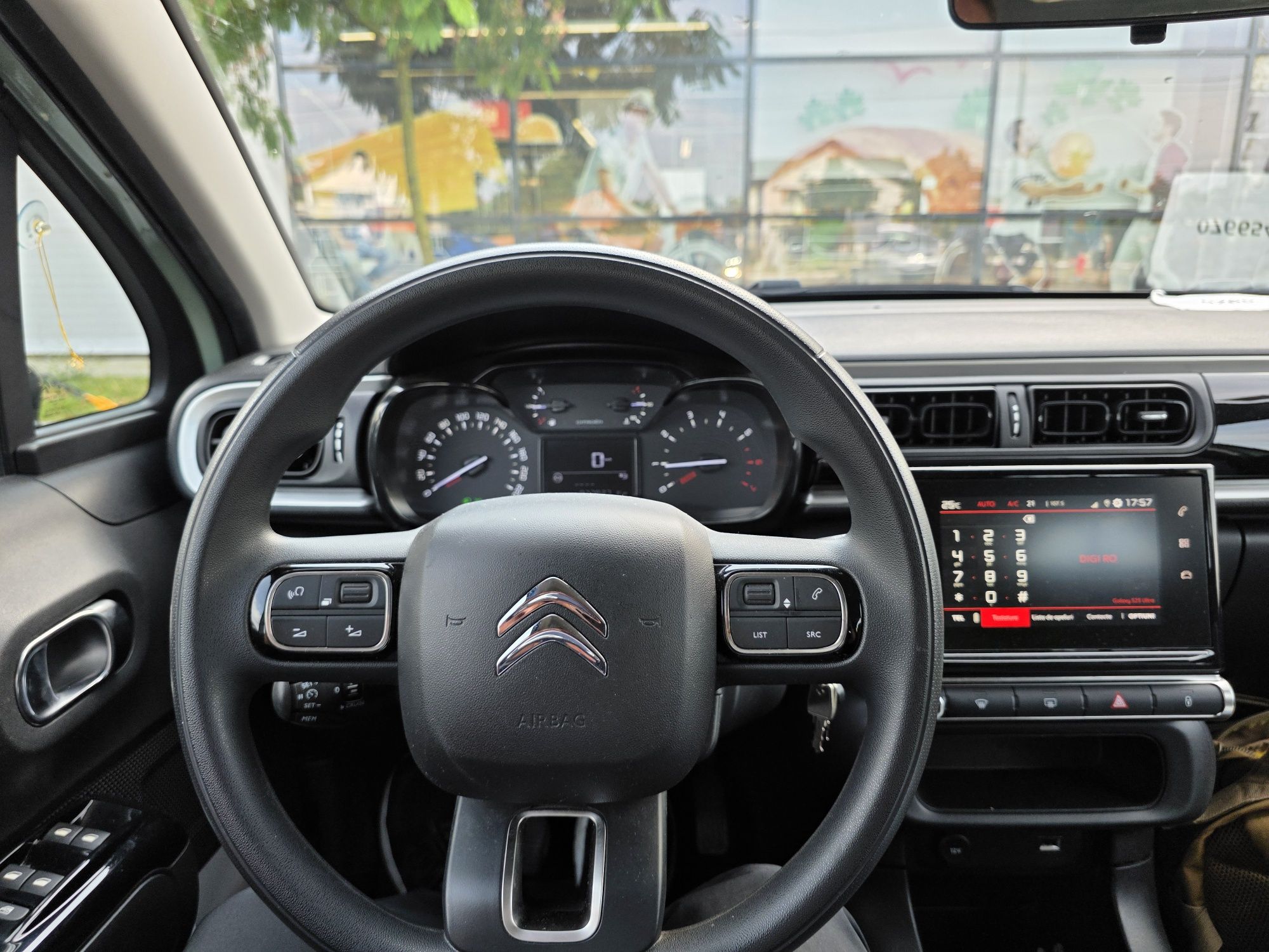 Citroen C3 de vânzare