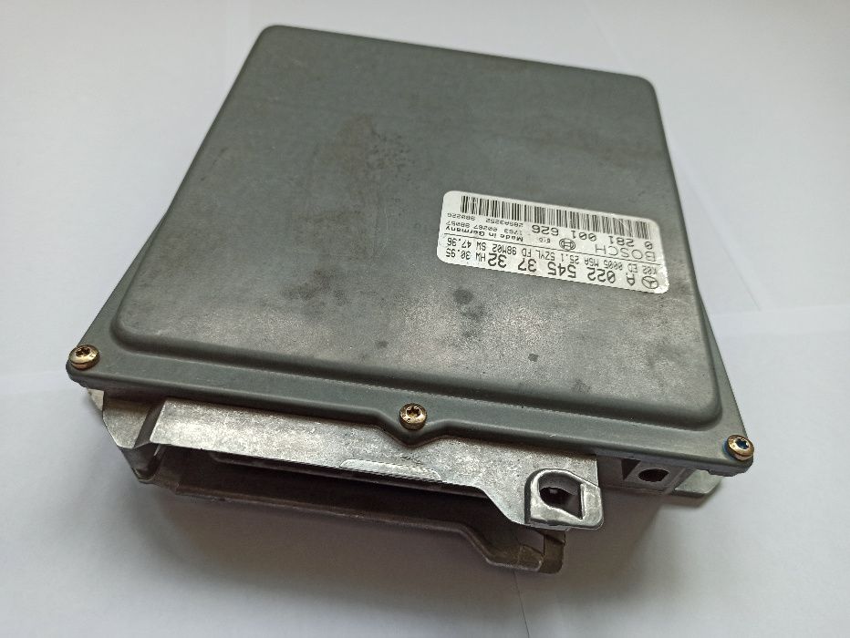 Компютър ECU Mercedes E-Class W210 Е250TD Е300D Kia Sephia 1.8 16V