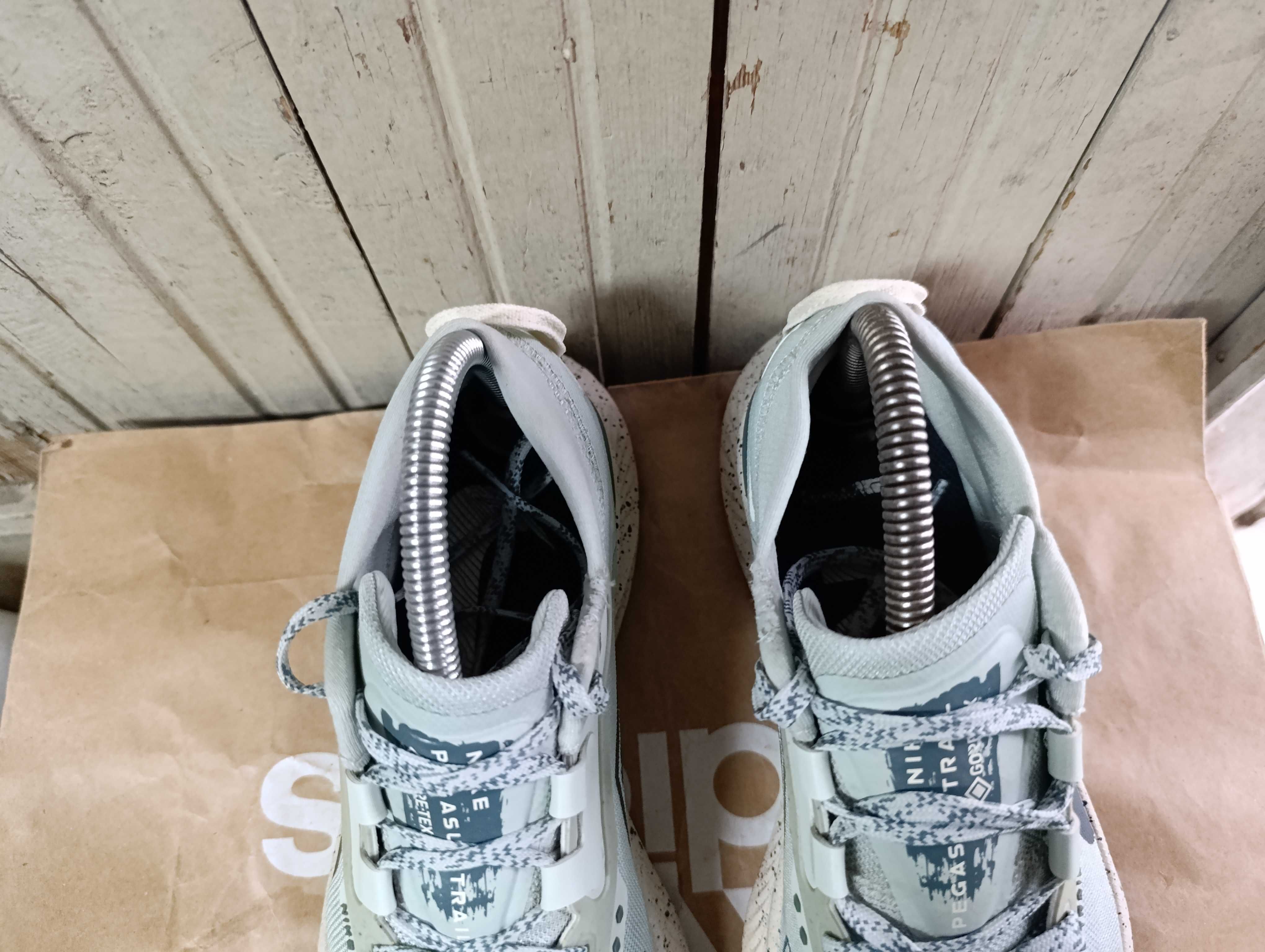 Nike Pegasus Trail 3 GORE-TEX''оригинални маратонки 40 номер