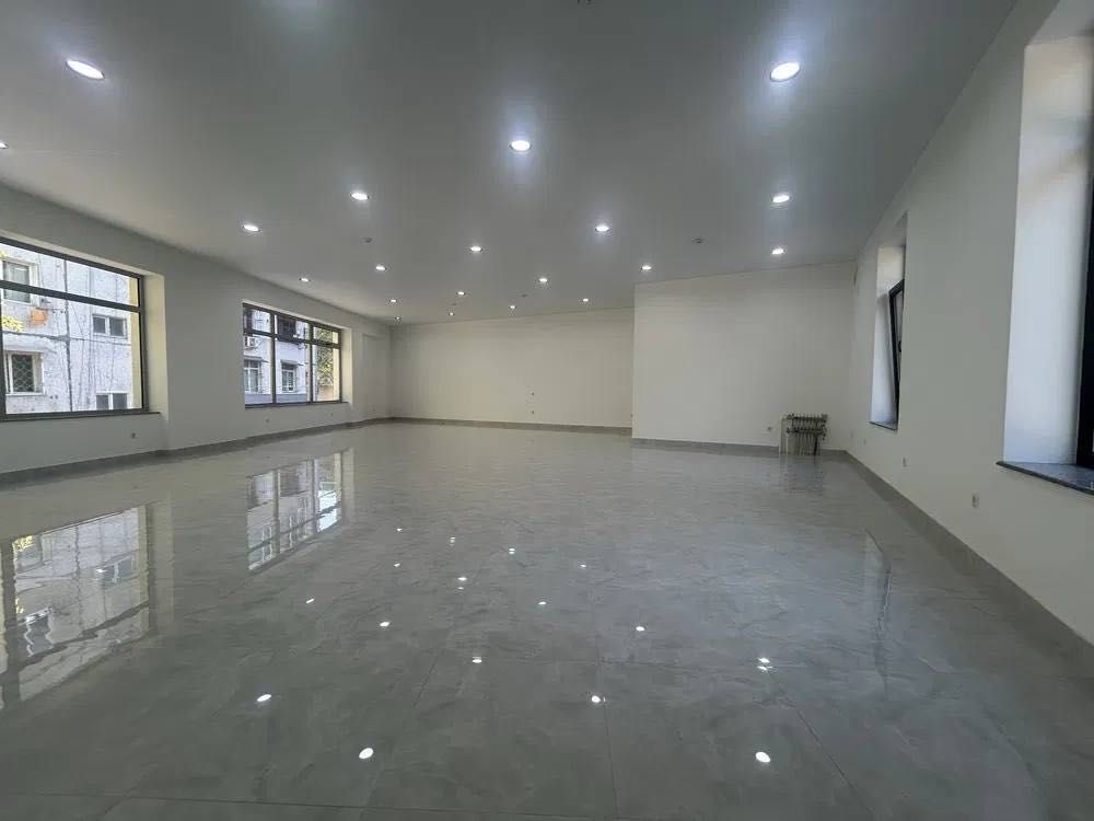 Дархан БЦ Инконель офисы Open Space 110м2