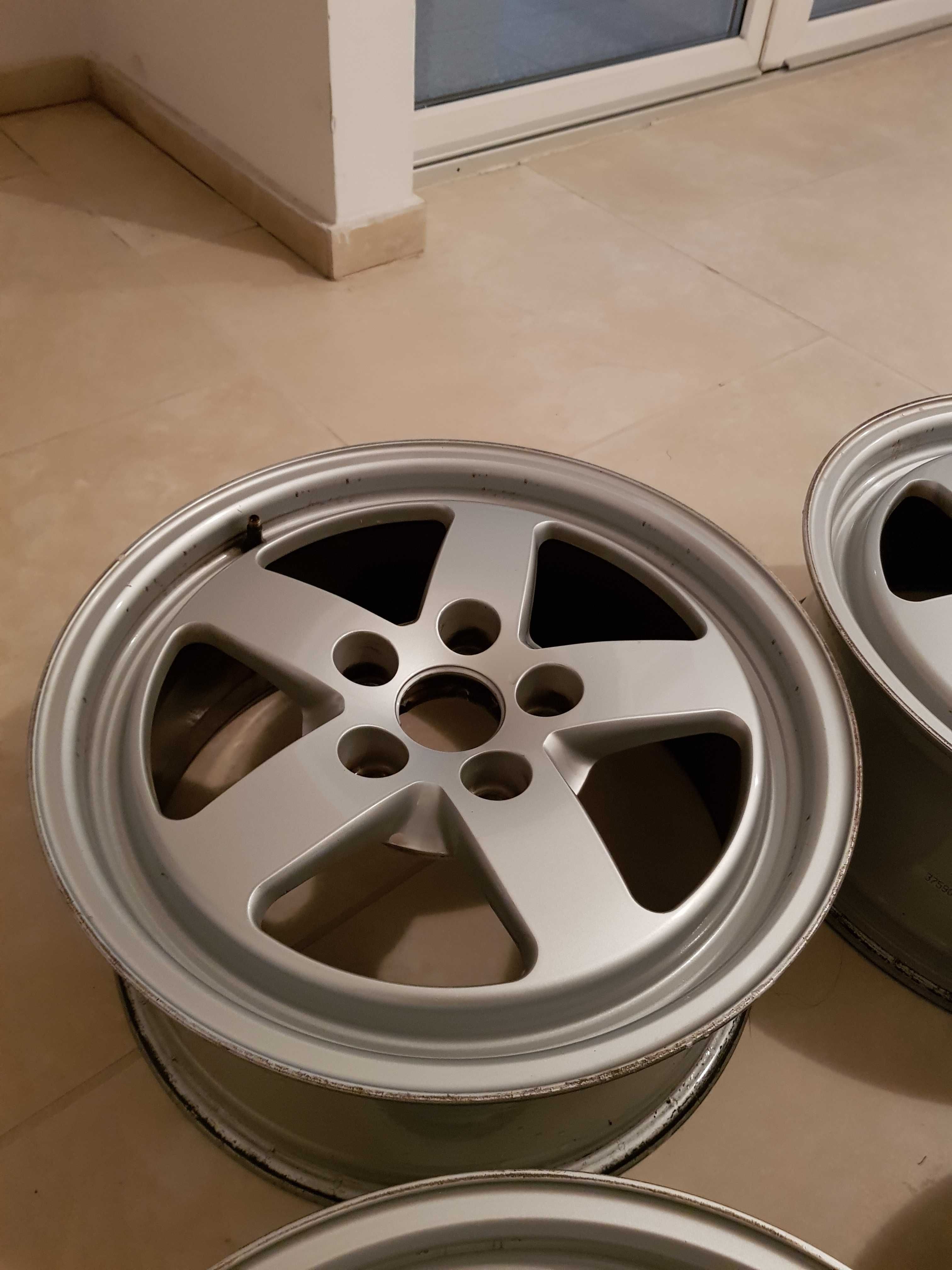 Jante originale Audi/Volkswagen/Seat/Skoda R16, 16" (inchi)