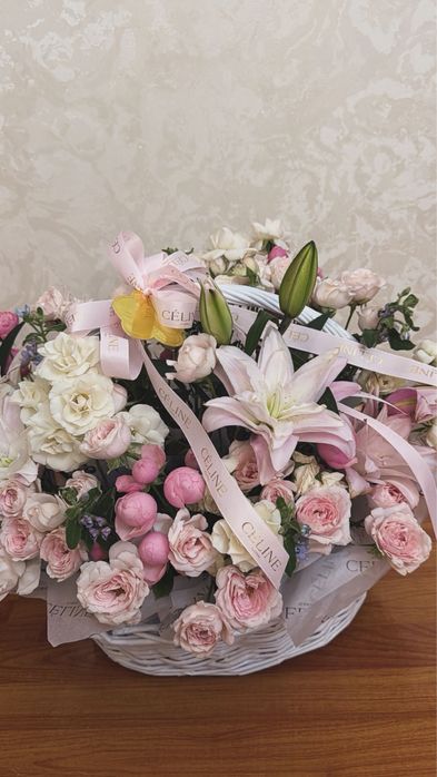 Продется цветы свежие срочно