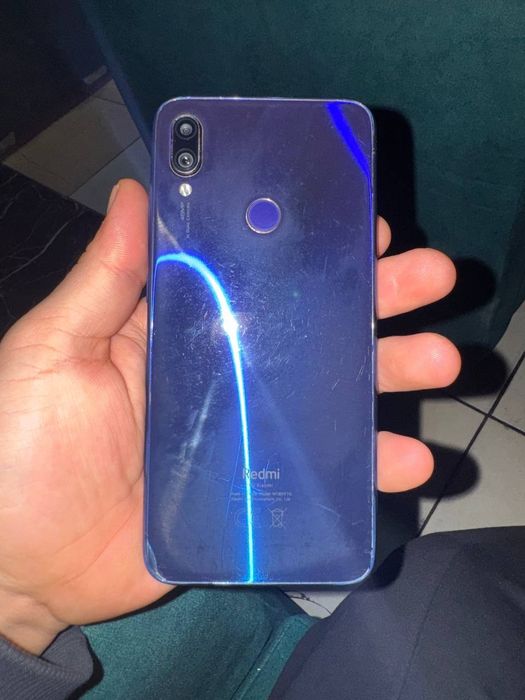 Redmi Note 7 64/4 GB