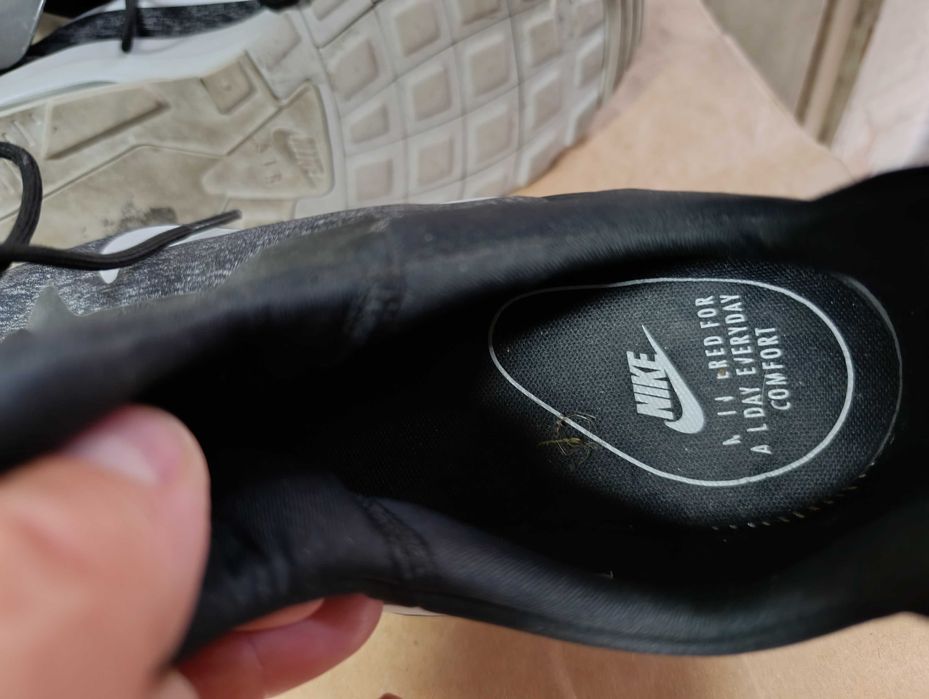 Nike Air Max Motion Racer''оригинални маратонки 45 номер