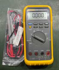 Мултимер FLUKE 87 III True rms