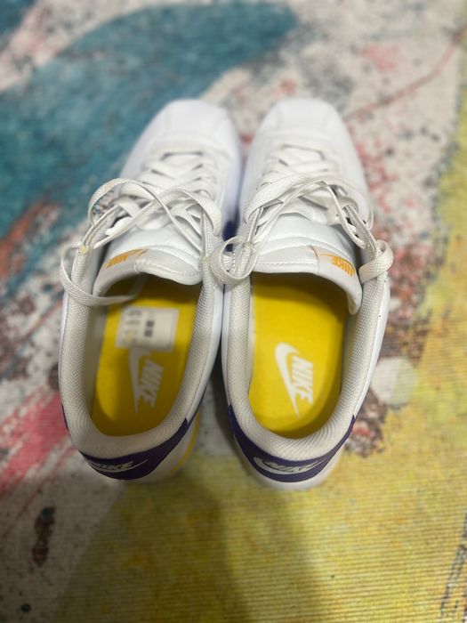 Маратонки Nike Cortez