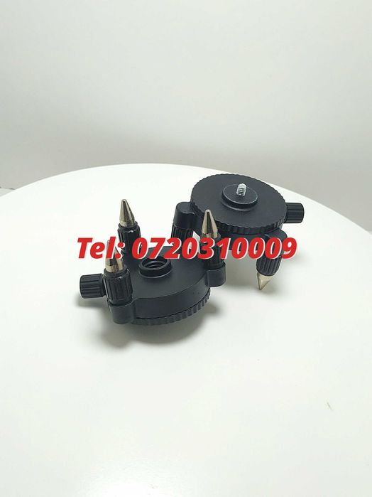 Suport Rotativ 360 De Grade Pentru Aparat Foto Video