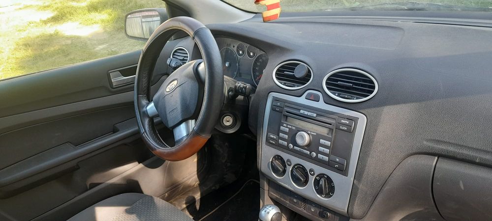 Vând Mașină Ford Focus